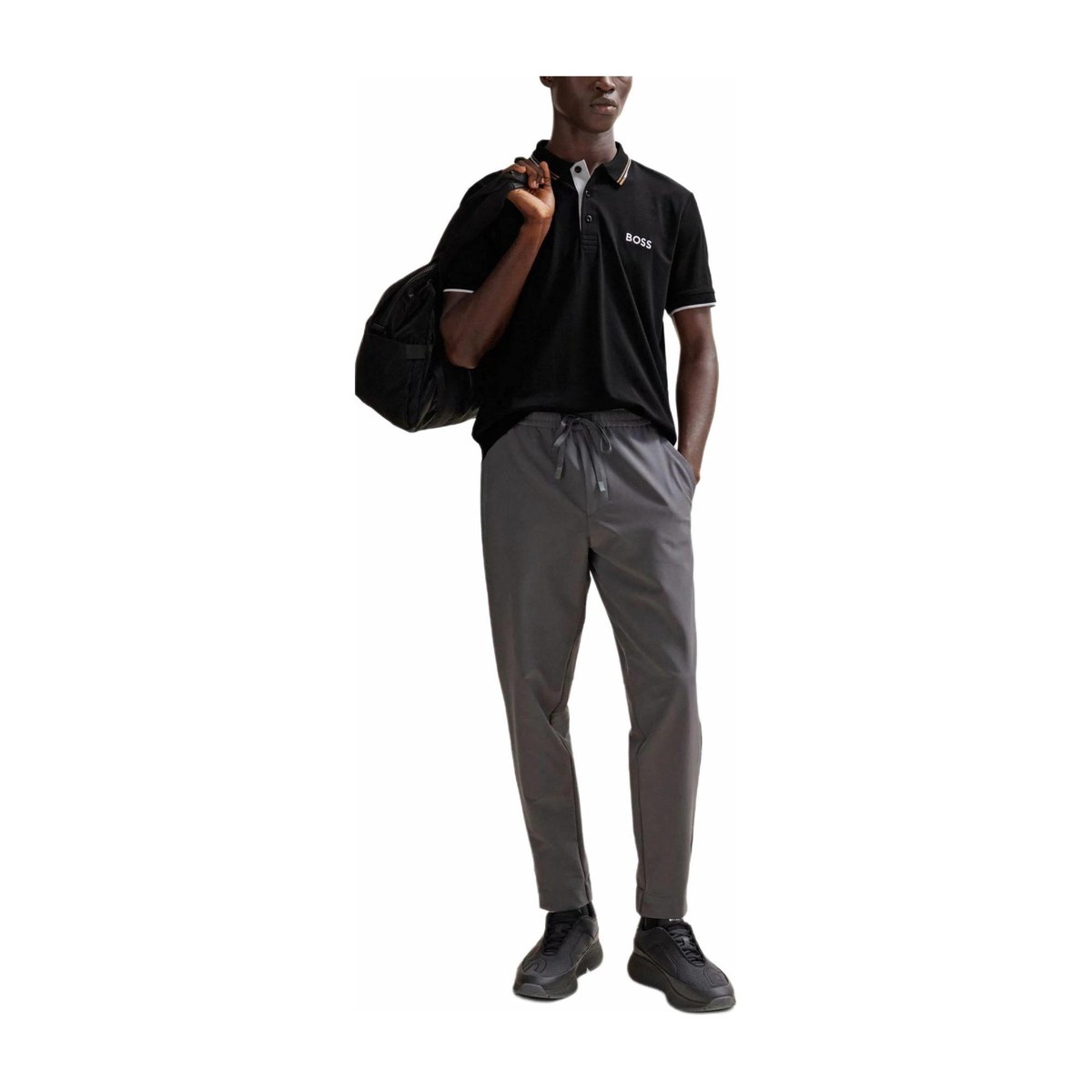 HUGO BOSS