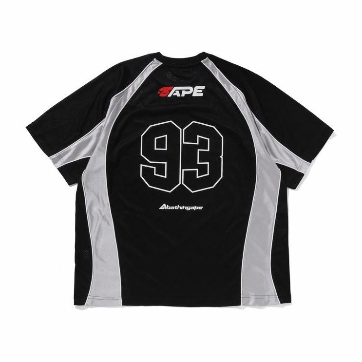 BAPE SS25
