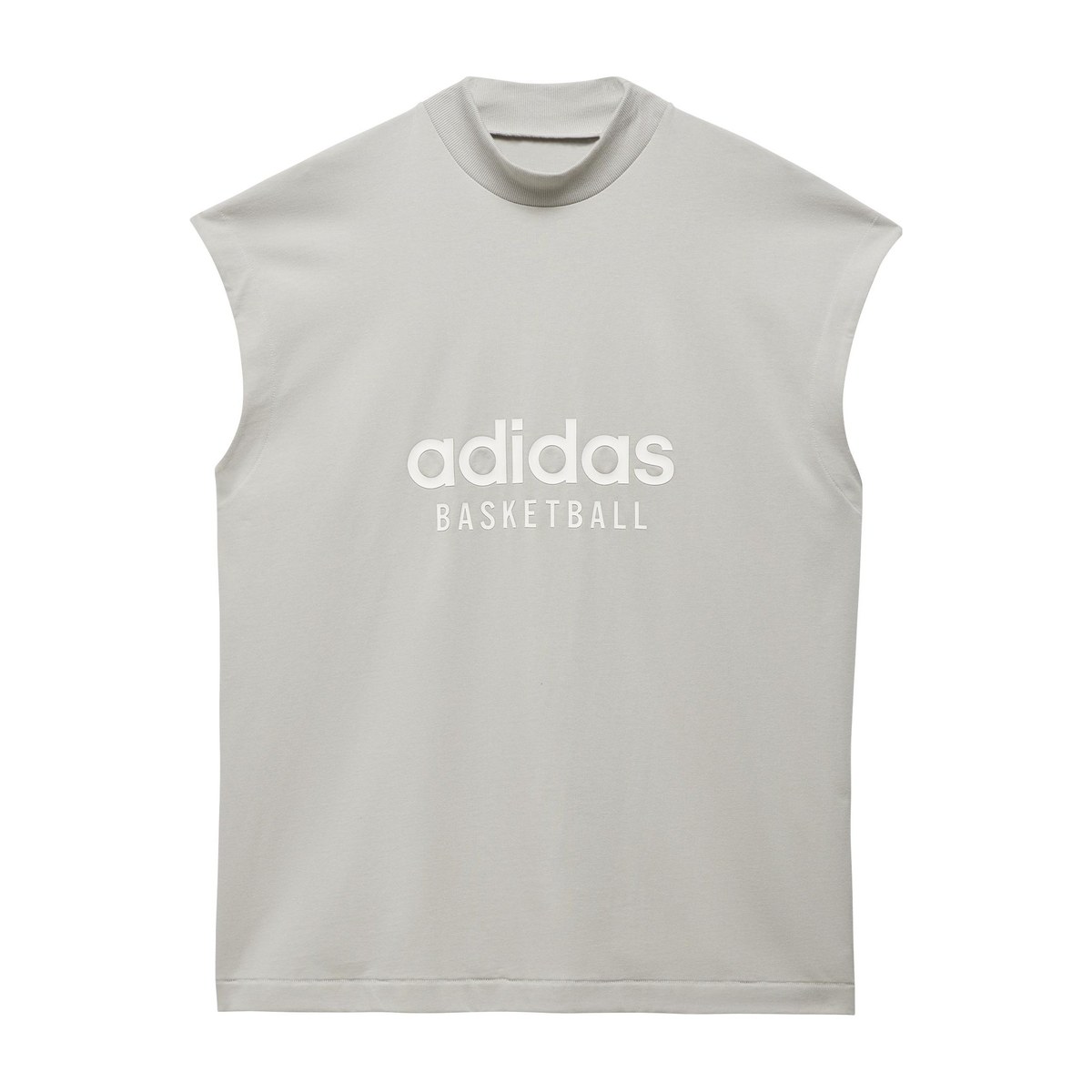 adidas Originals Chapter 1 Tank Metal Grey