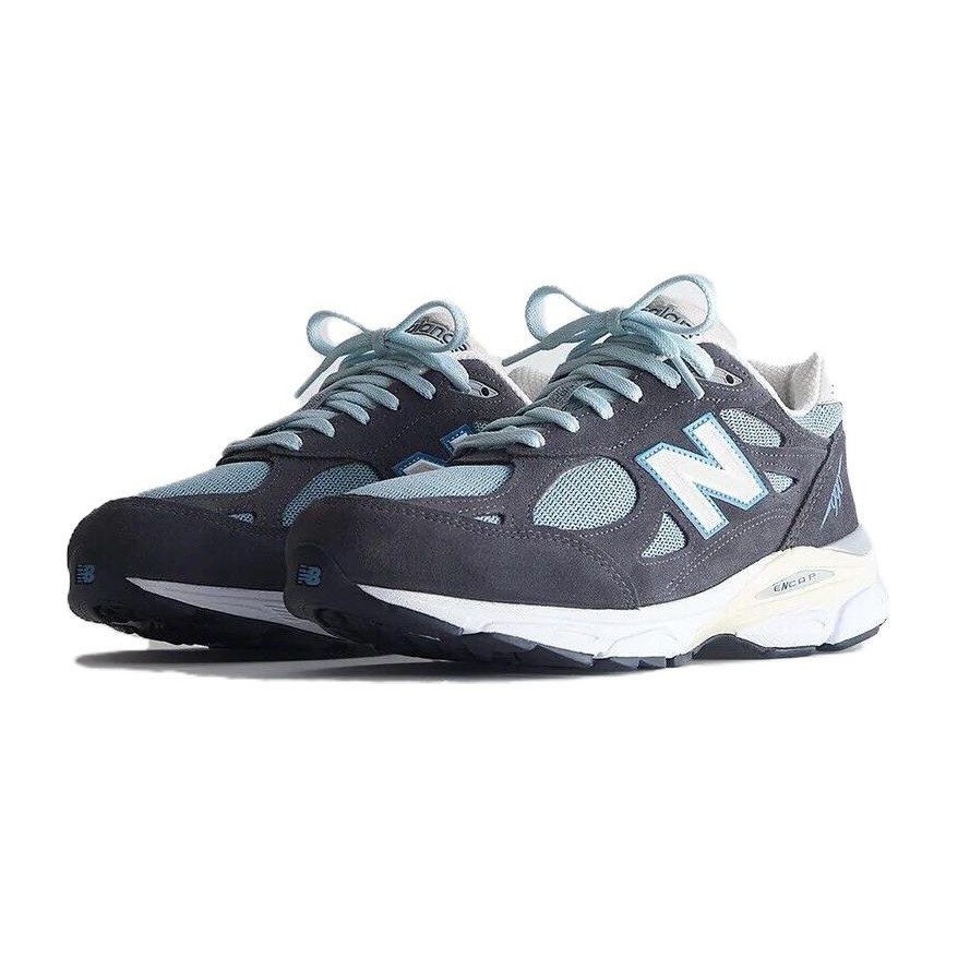 KITH x New Balance 990 V3