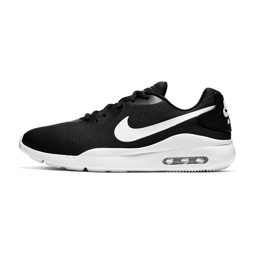Nike Air Max Oketo Black White
