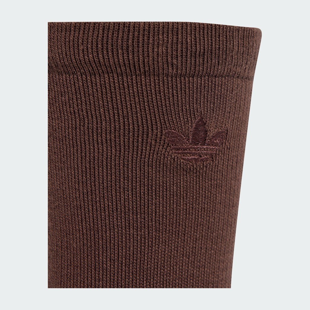 adidas Originals Mid Socks 2-Pack