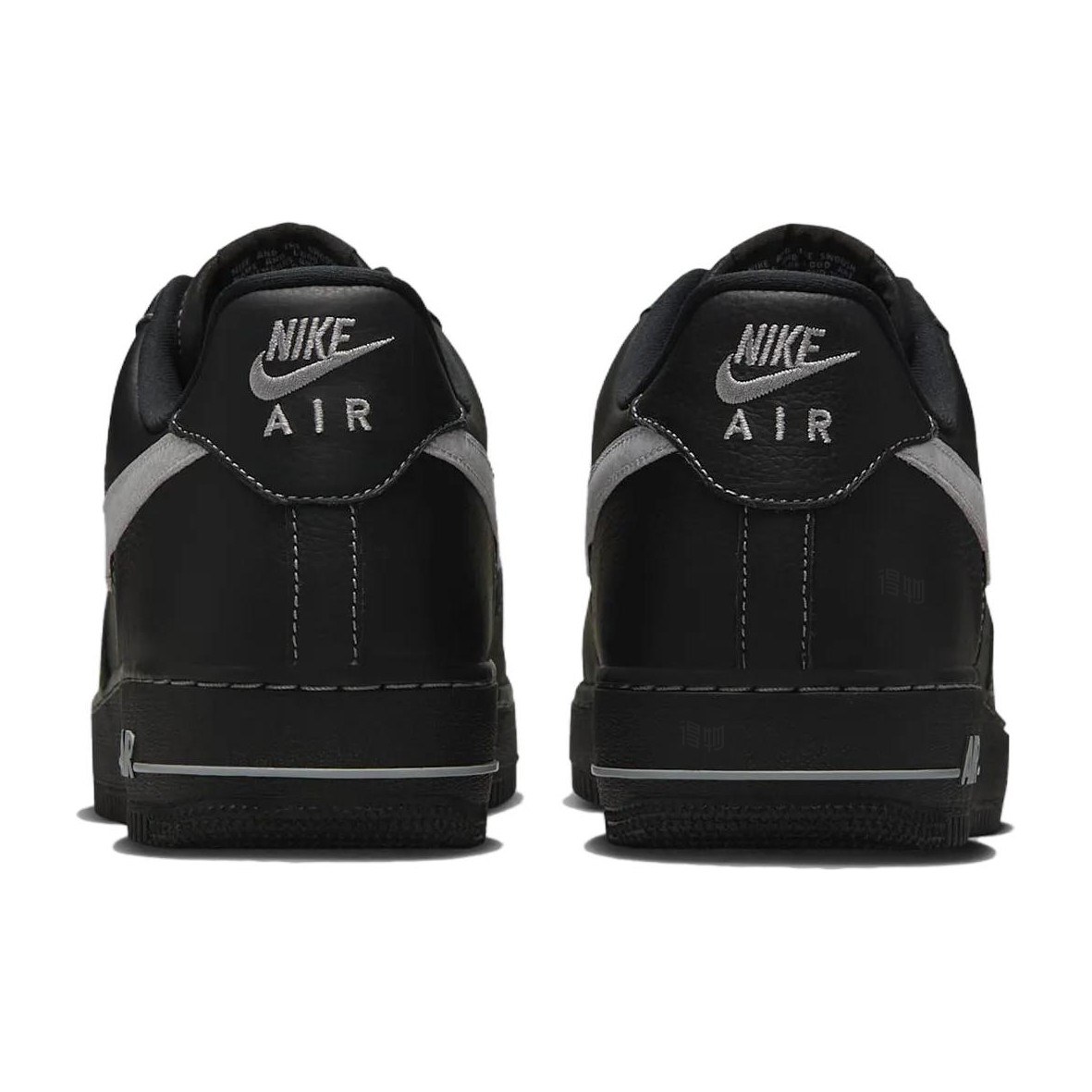 Nike Air Force 1 Low Black