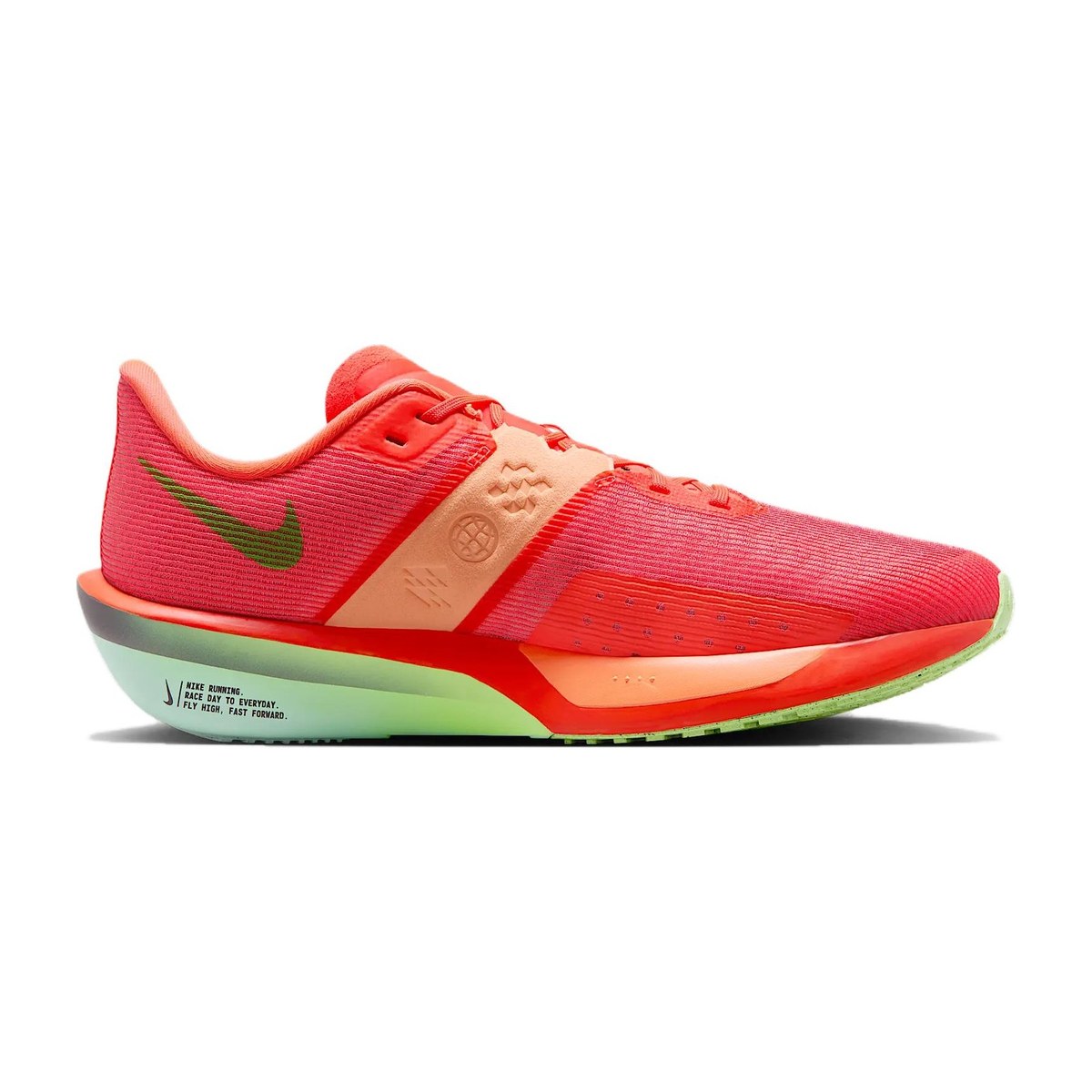 Nike Rival Fly 4 Red