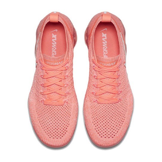 Nike Vapormax 2 Crimson Pulse