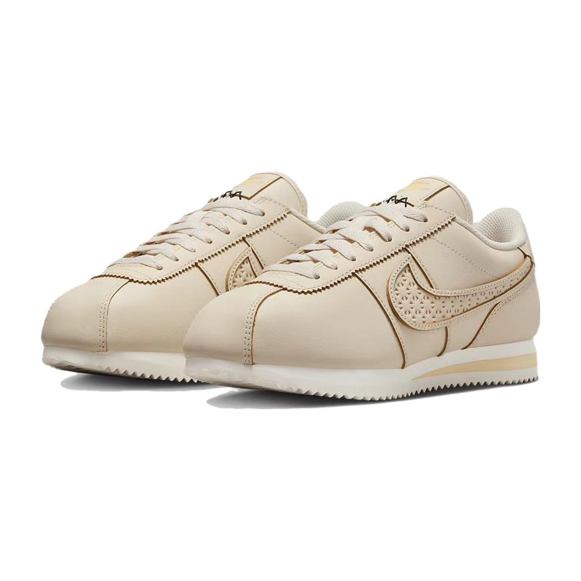 Nike Cortez Beige