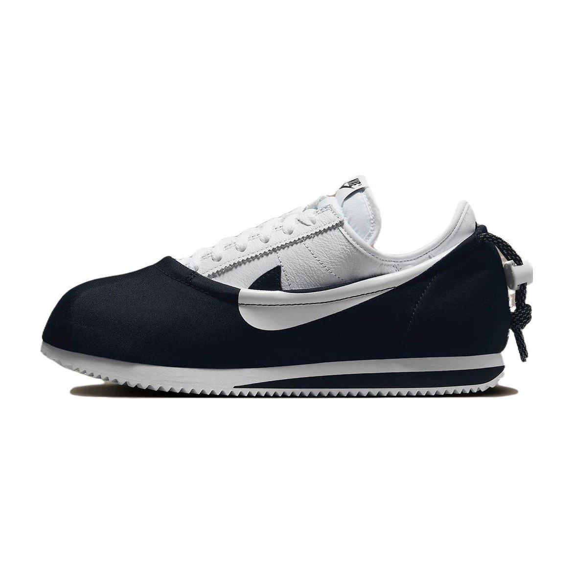 CLOT x Nike Cortez "Yin Yang"