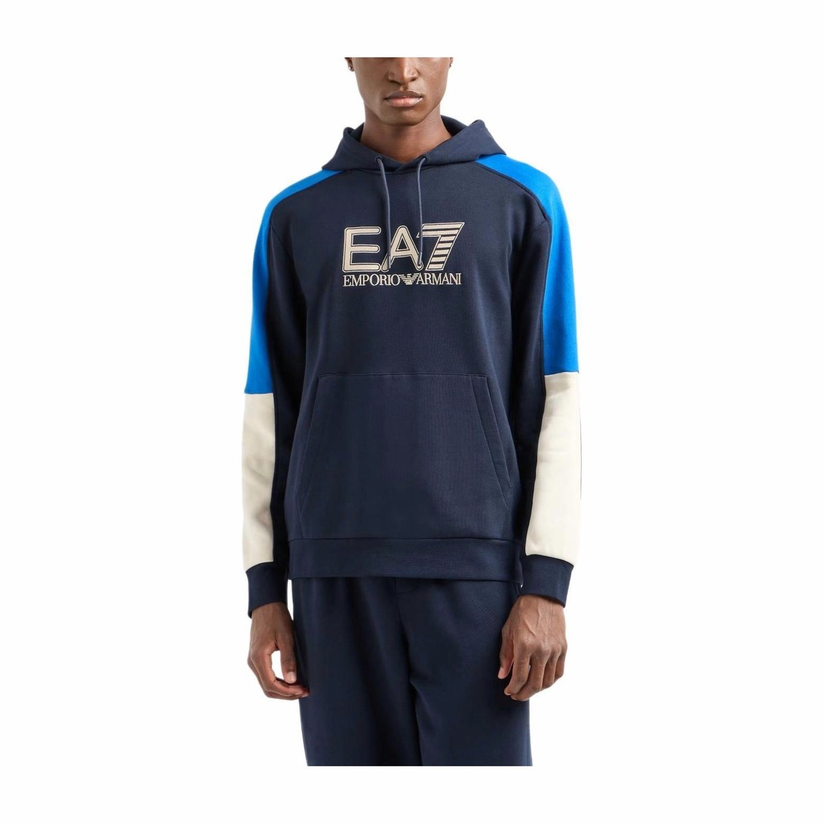 EMPORIO ARMANI EA7