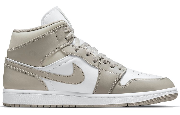 Jordan Air Jordan 1 Mid "Linen"