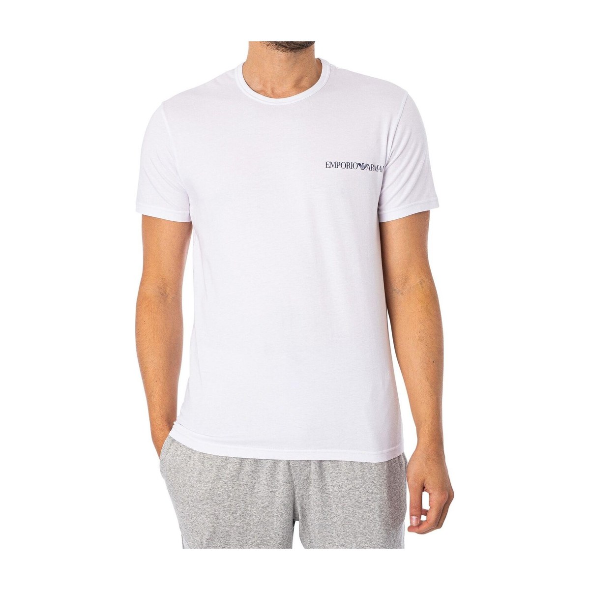 EMPORIO ARMANI LogoT 2