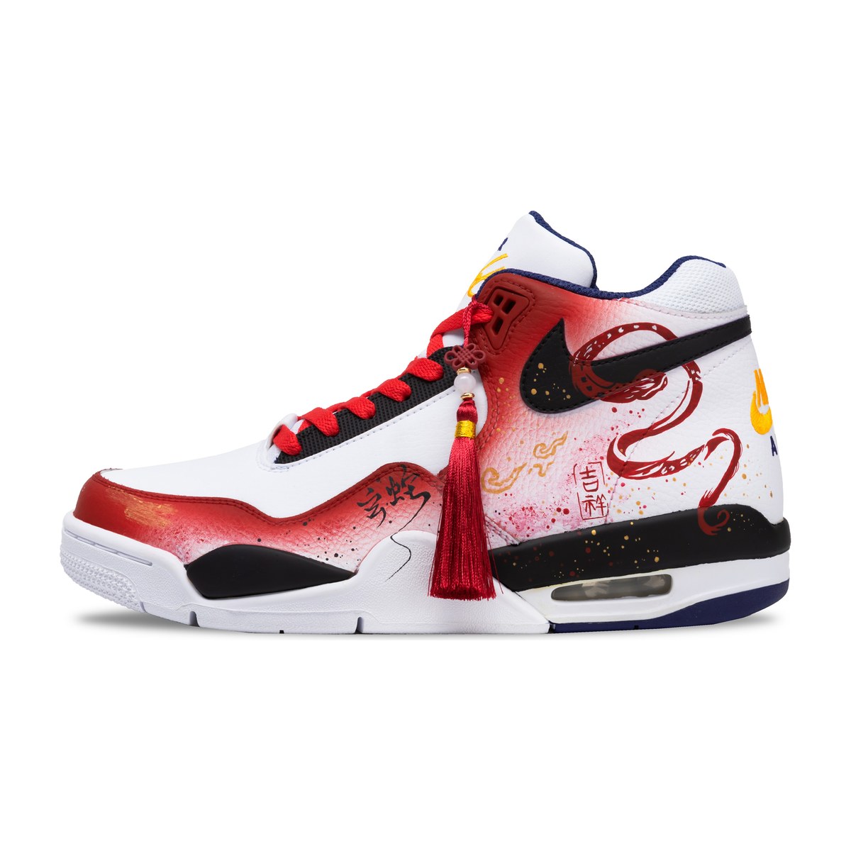Nike Flight Legacy CNY