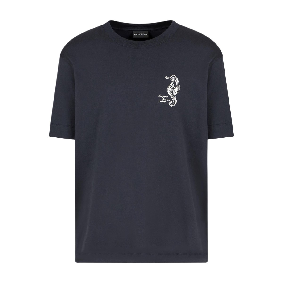 EMPORIO ARMANI SS25 T