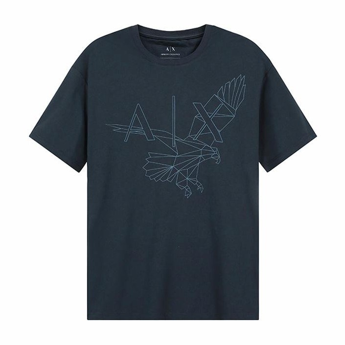 ARMANI EXCHANGE SS23 LogoT