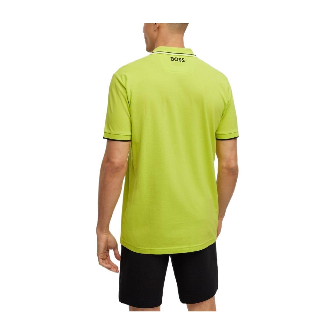 HUGO BOSS SS23 Polo
