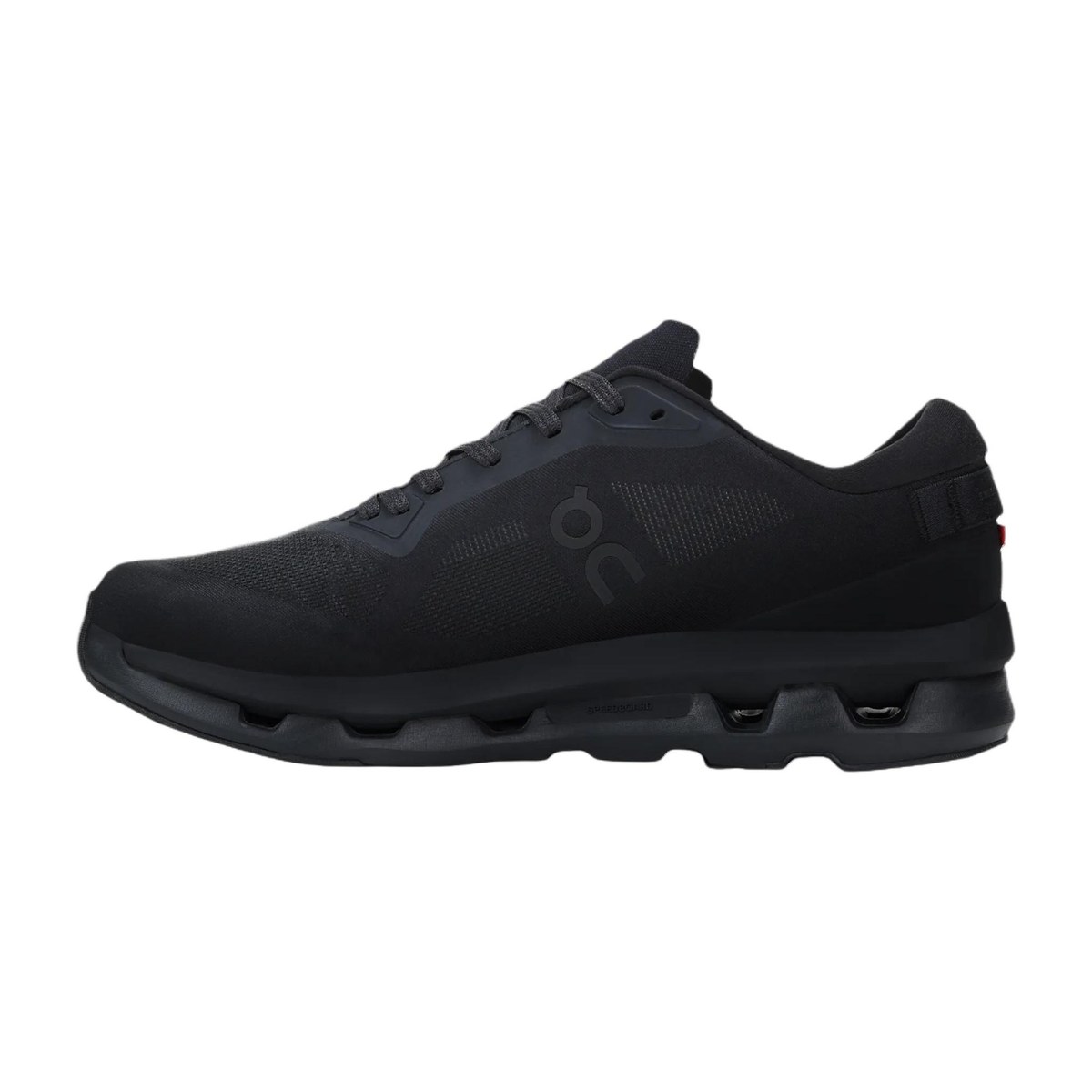 On Cloudzone Black