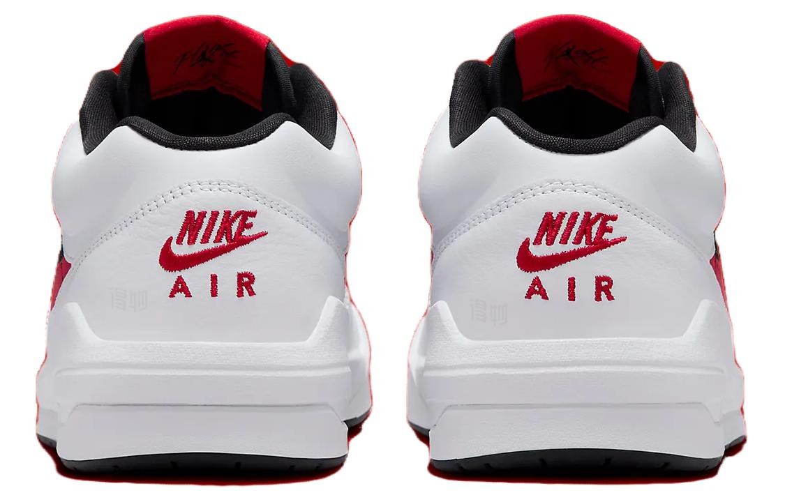 Jordan Stadium 90 White Red Black