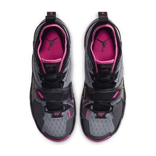 Jordan Why Not Zer0.3 PF
