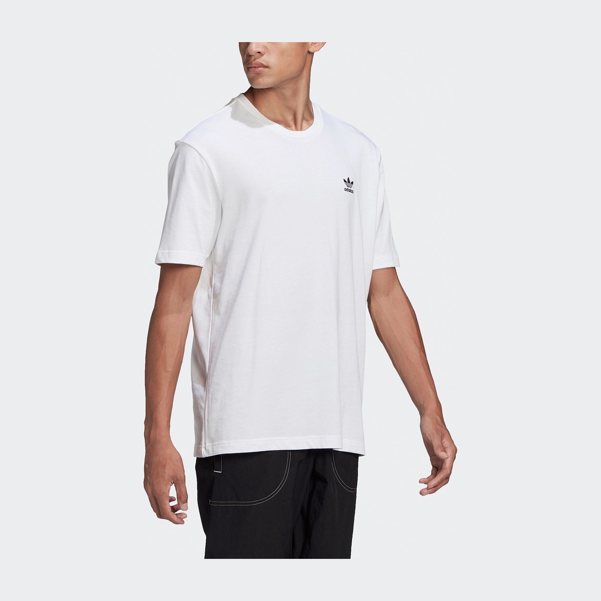 adidas originals B+F Trefoil Tee LogoT