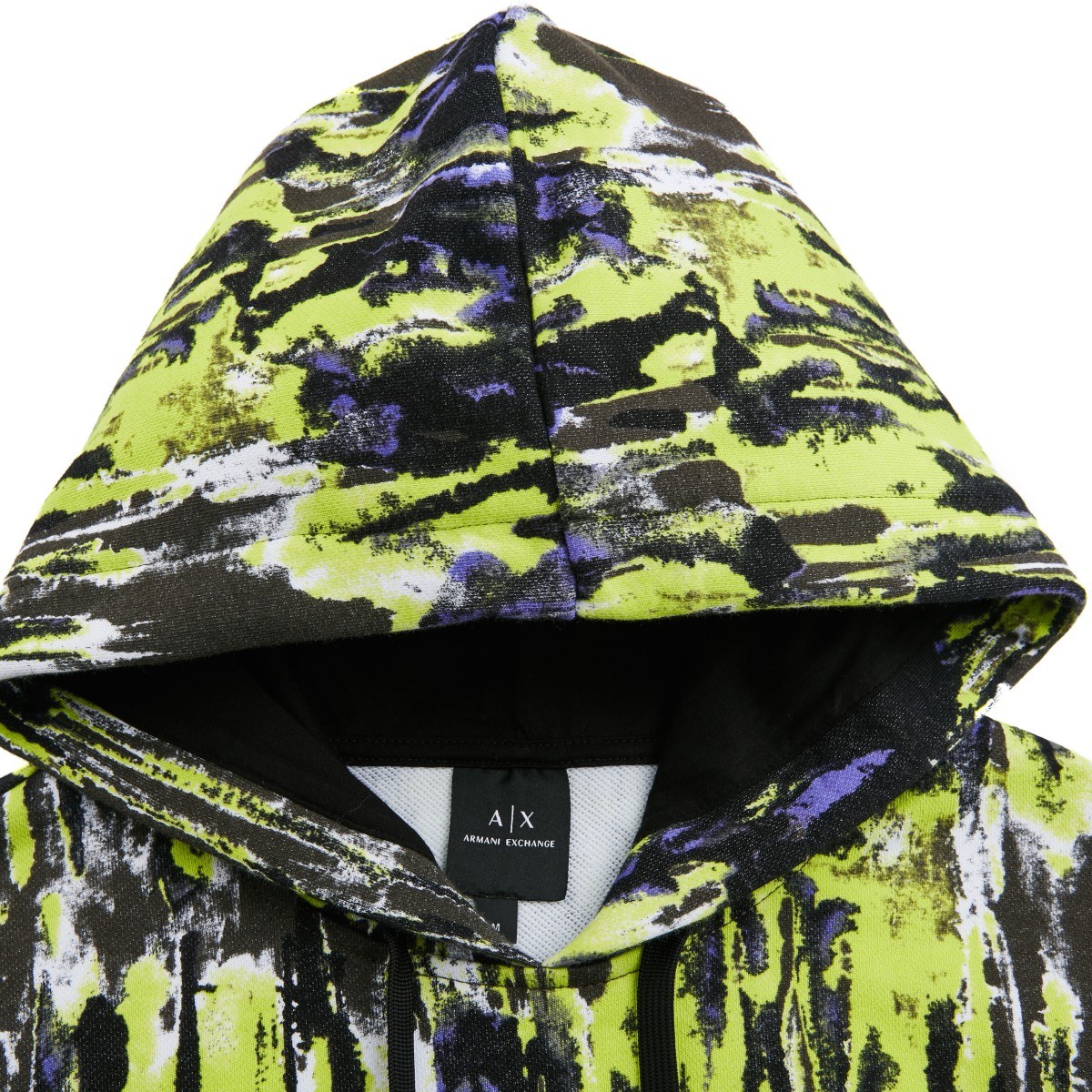 ARMANI EXCHANGE