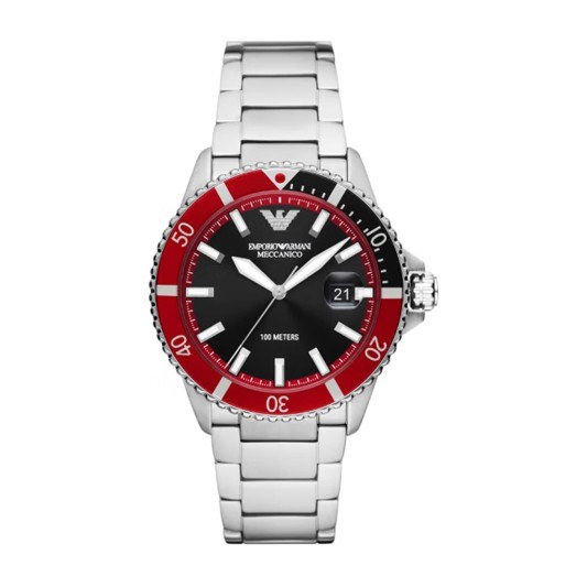 EMPORIO ARMANI 42mm 100 AR60074