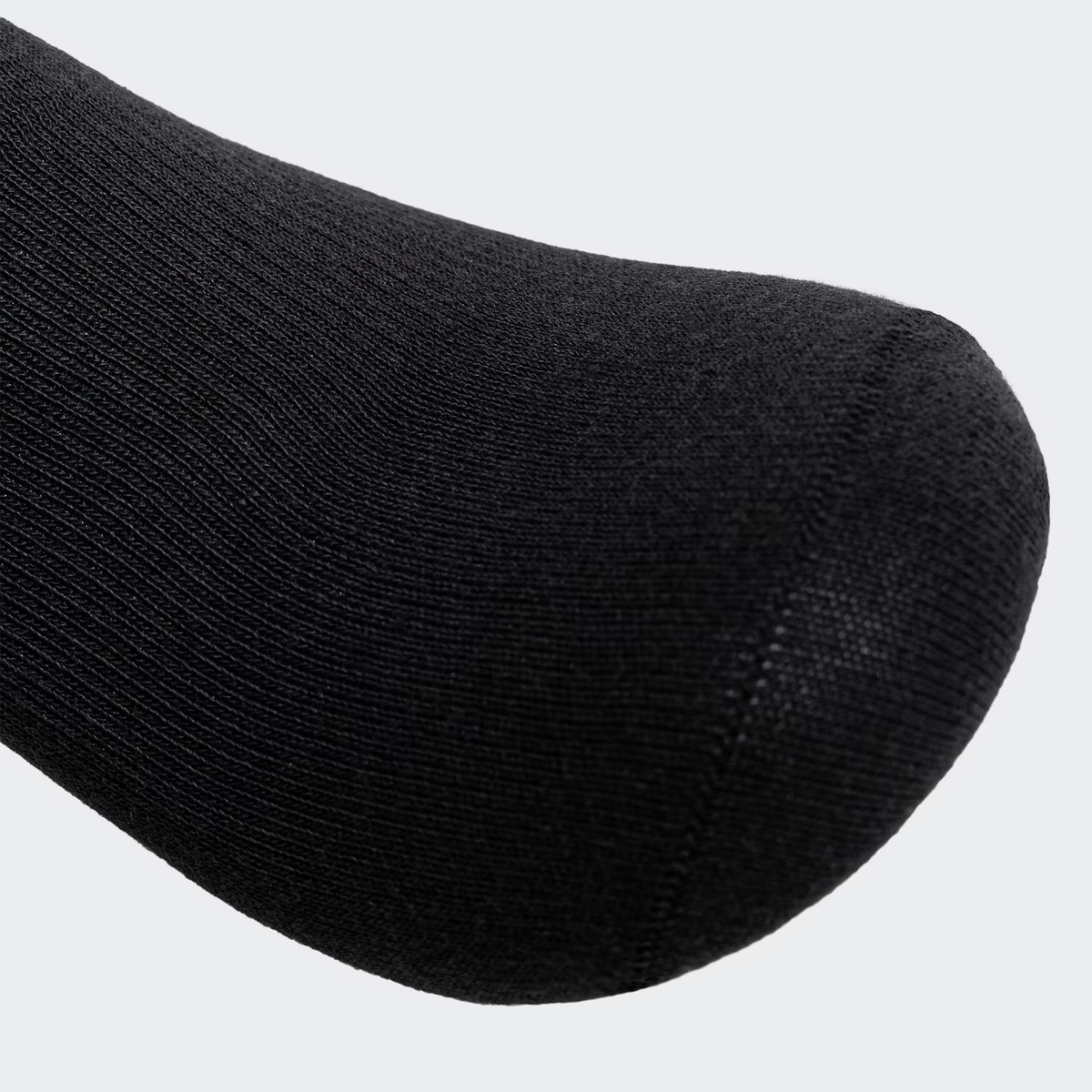 adidas Ankle Sock Black