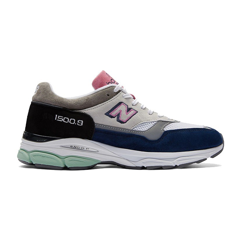New Balance 1500 Grey Blue
