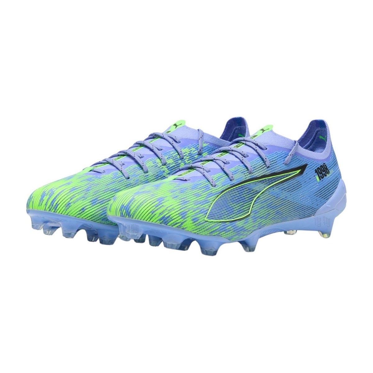 CHRISTIAN PULISIC x PUMA Ultra 5 ULTIMATE Chasing the Dream