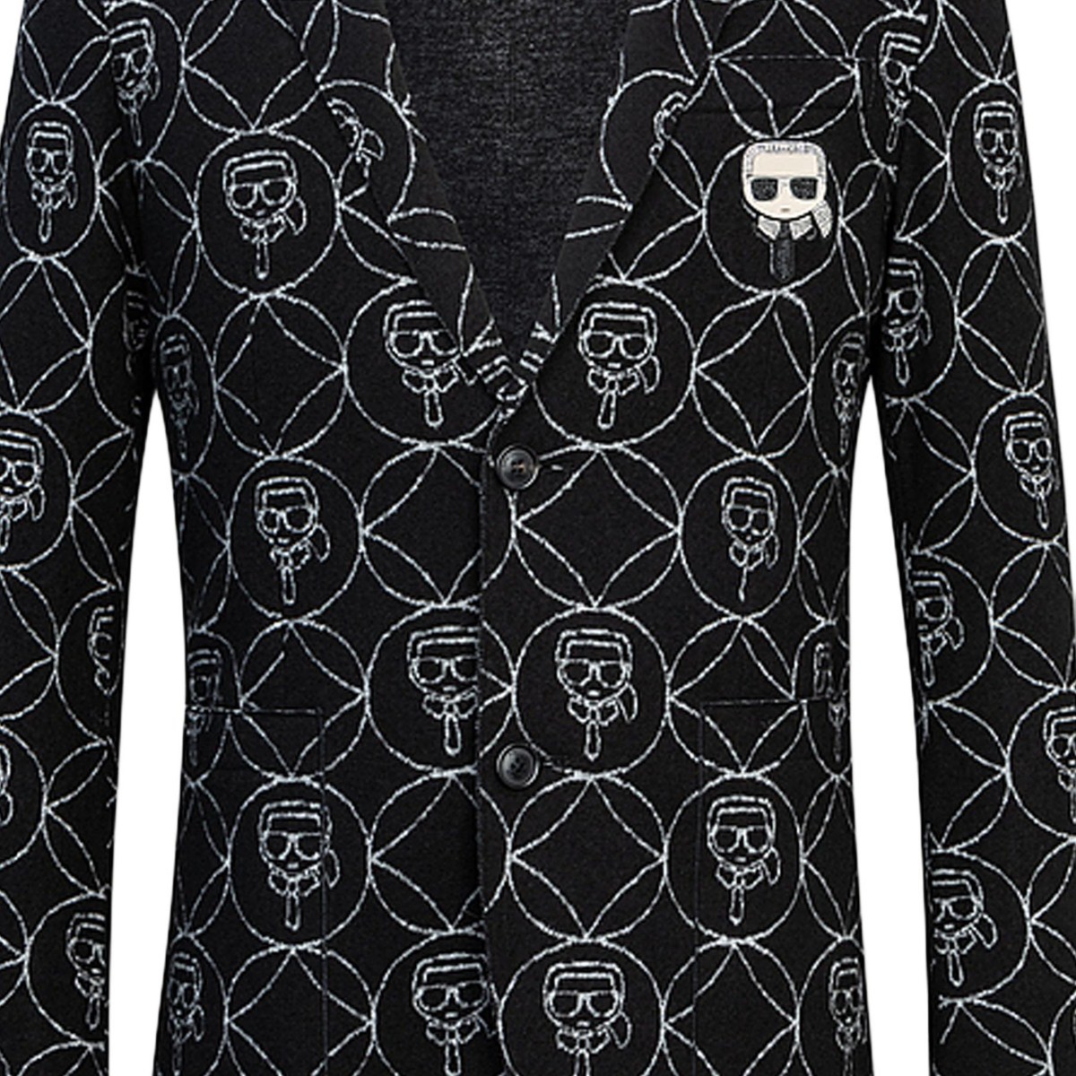 KARL LAGERFELD