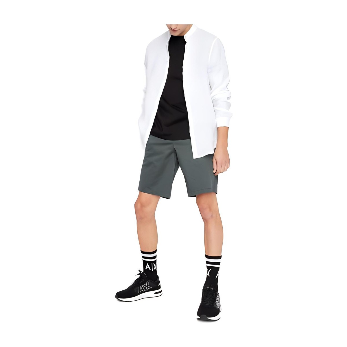 ARMANI EXCHANGE T