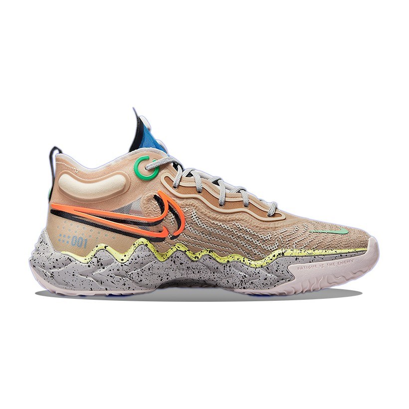 Nike Air Zoom G.T. Run EP