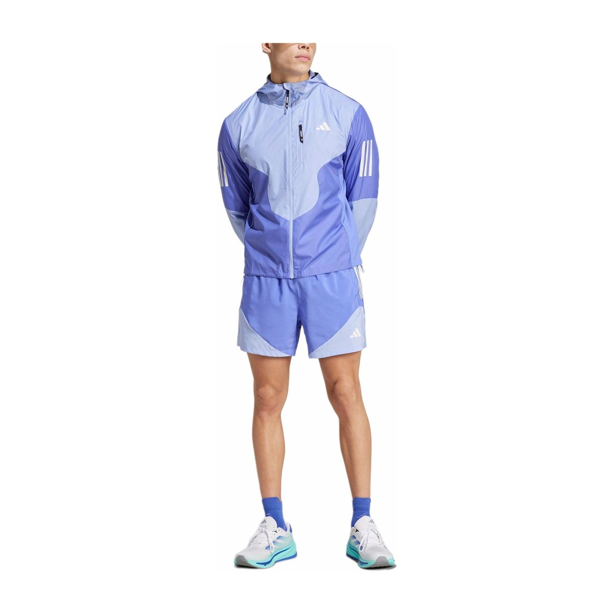 adidas AEROREADY OWN THE RUN BASE
