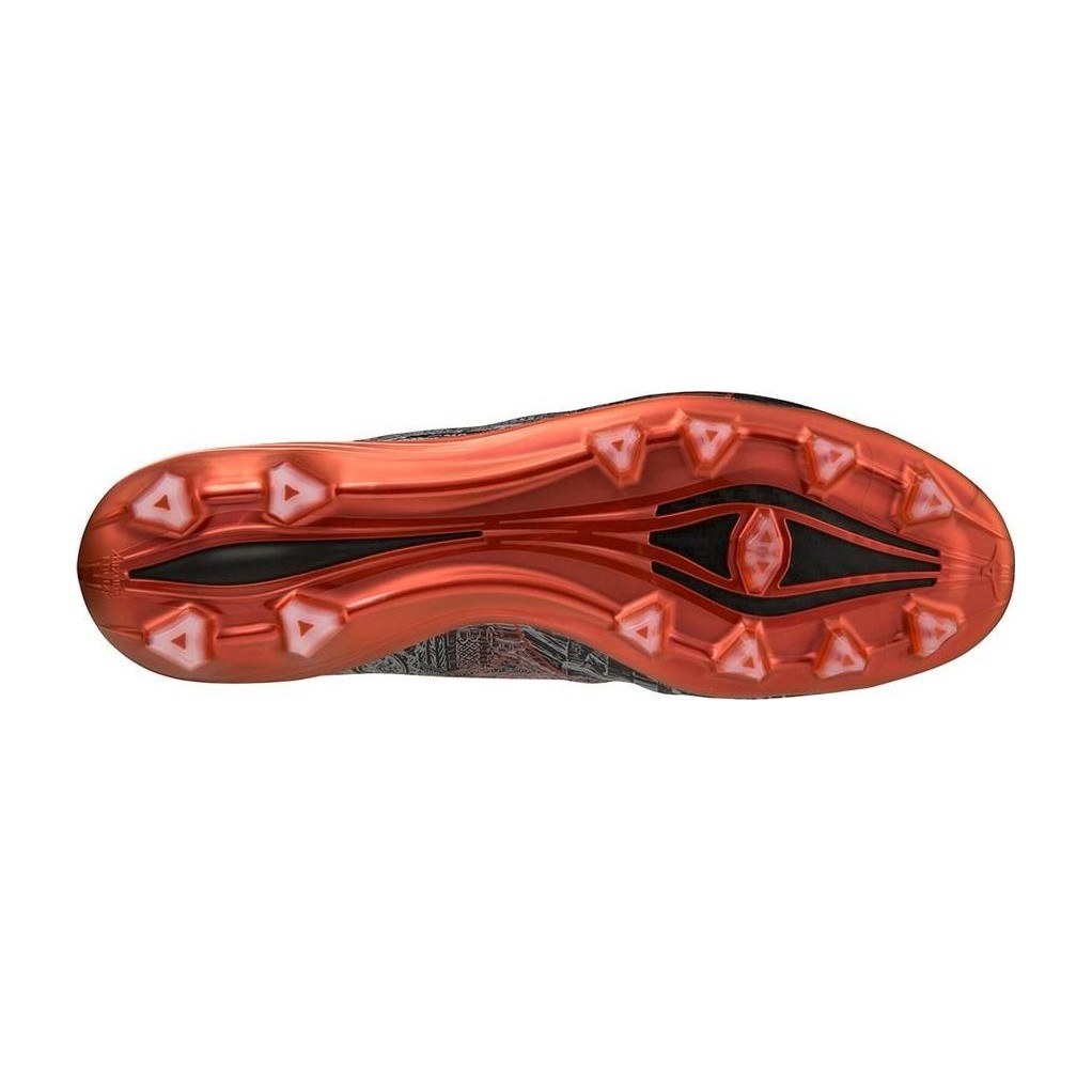 Mizuno Alpha SR4 FG