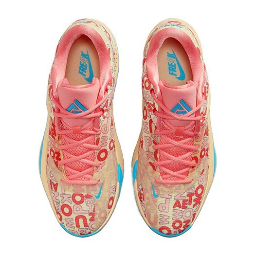 Nike Freak 4 NRG EP