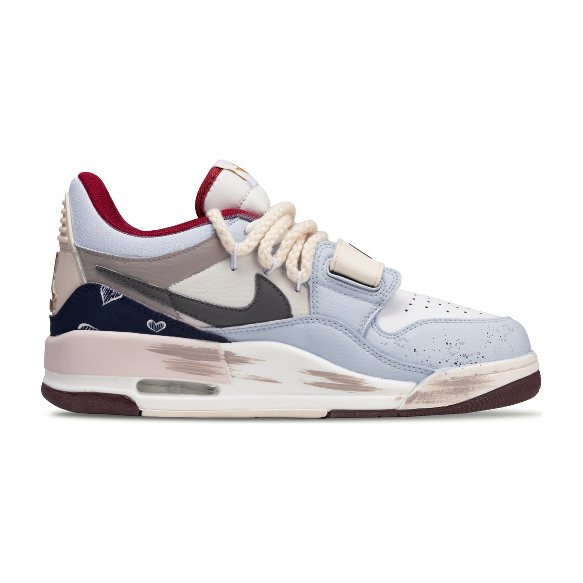 Jordan Legacy 312