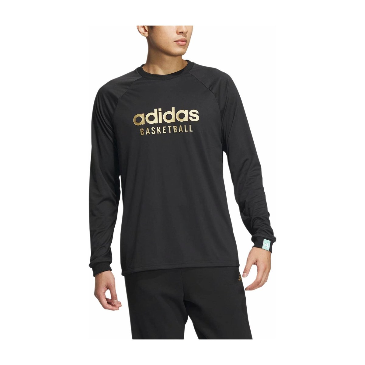 adidas CNY Logo T