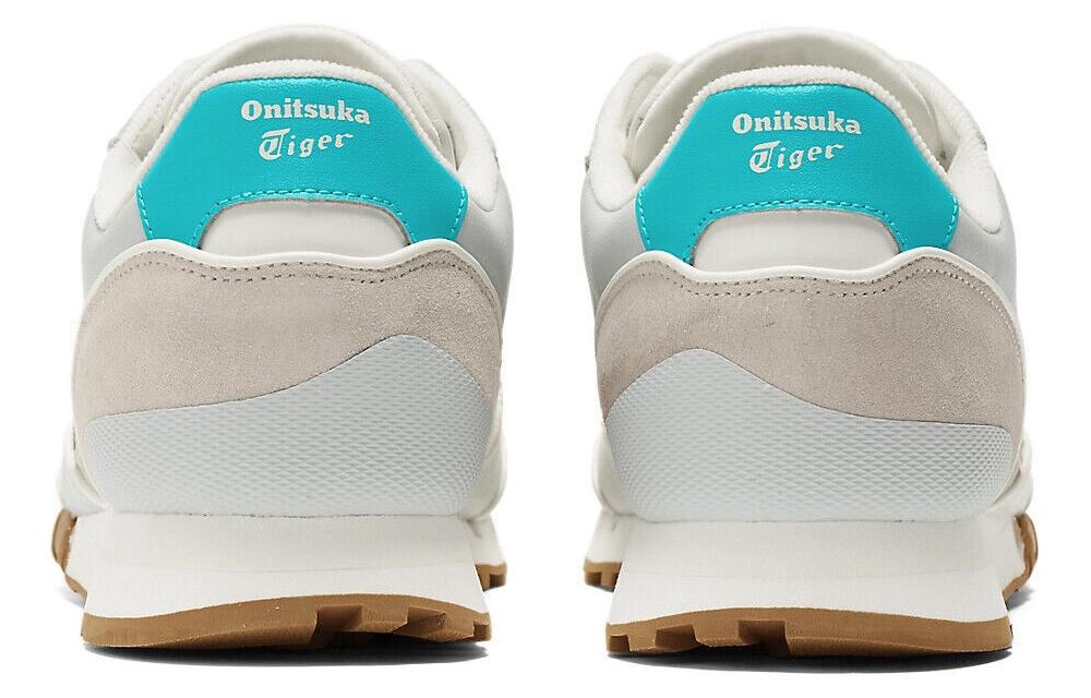 Onitsuka Tiger Colorado Eighty-Five White Grey Yellow