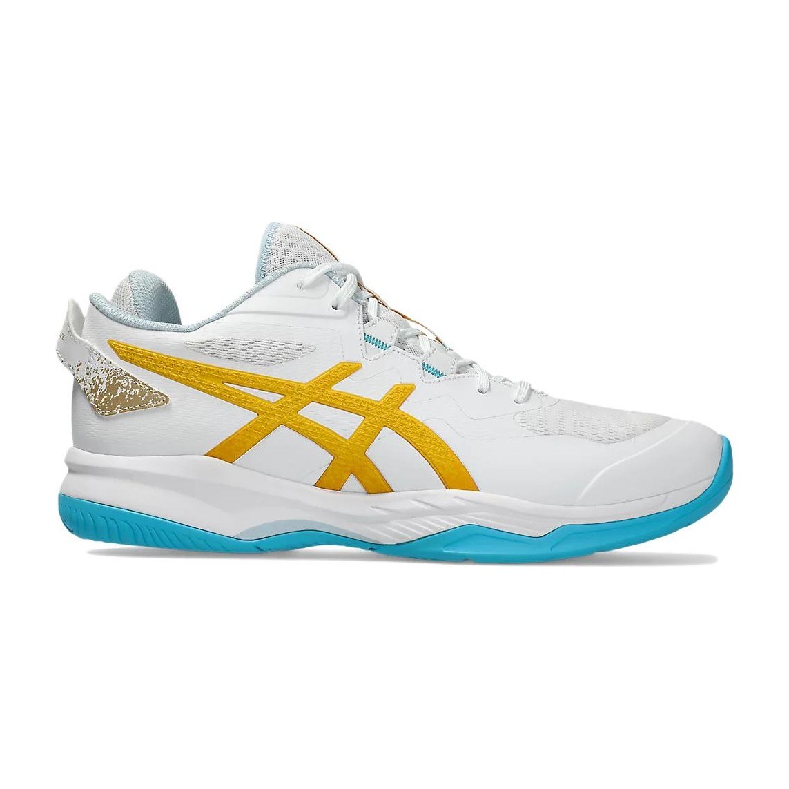 Asics GEL-FASTBLAZE White Blue