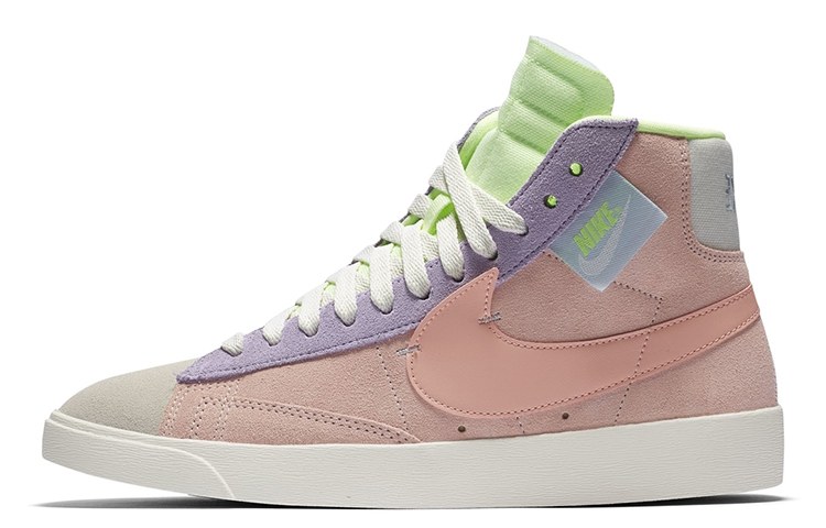 Nike Blazer Rebel