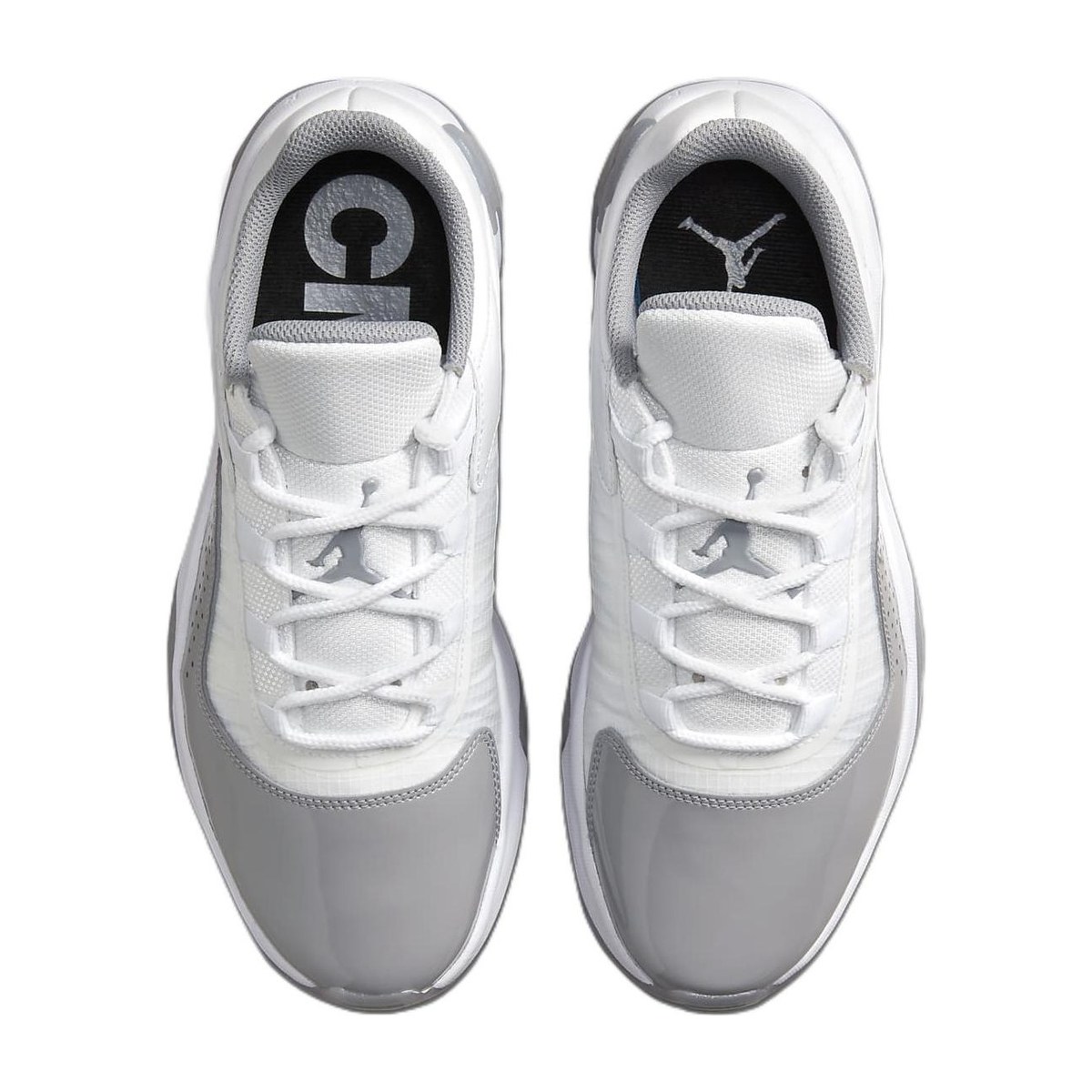 Jordan Air Jordan 11 CMFT Low Grey White