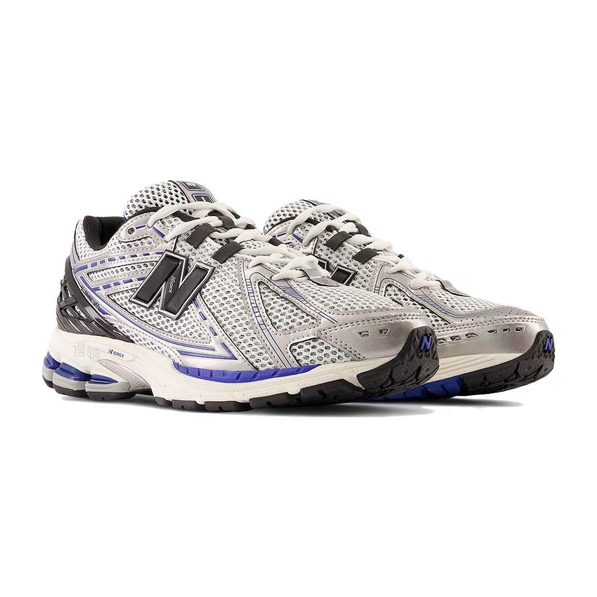 New Balance 1906R Silver