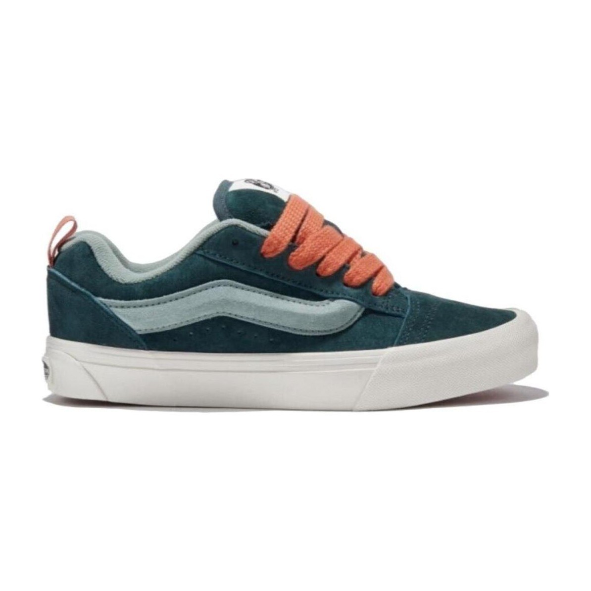 Vans Knu Skool Green