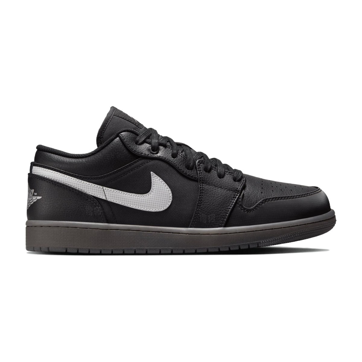 Jordan Air Jordan 1 Low SE Black