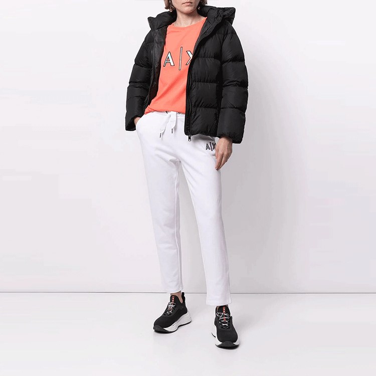 Armani Exchange FW21