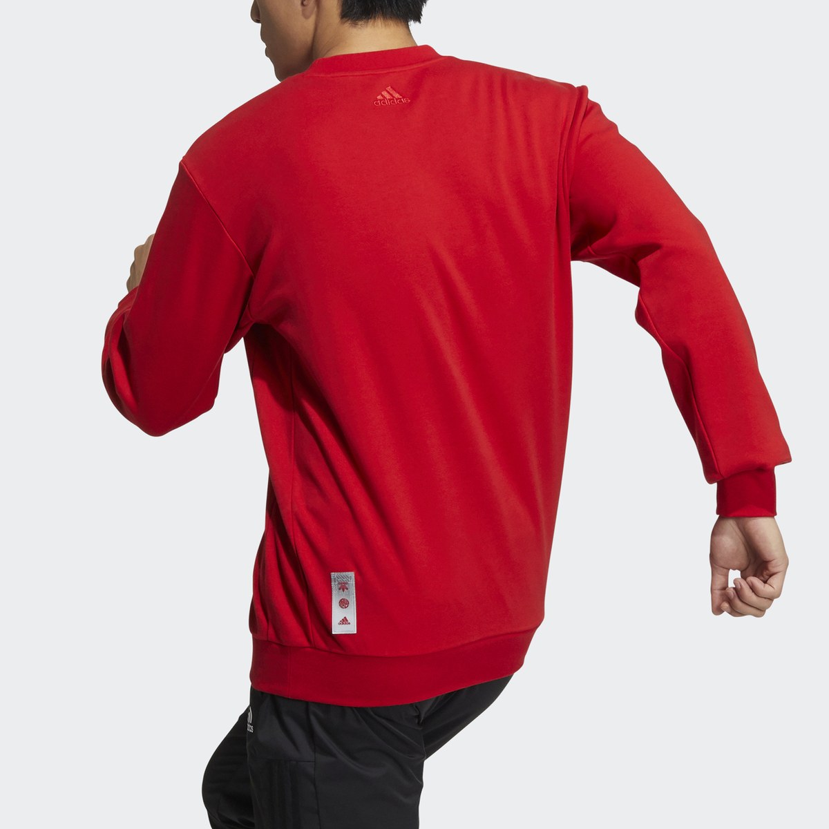 adidas Cny Gfx Crew1
