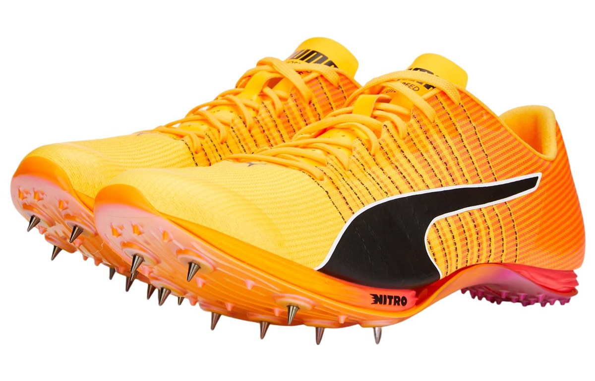 PUMA evoSPEED Tokyo Nitro 400