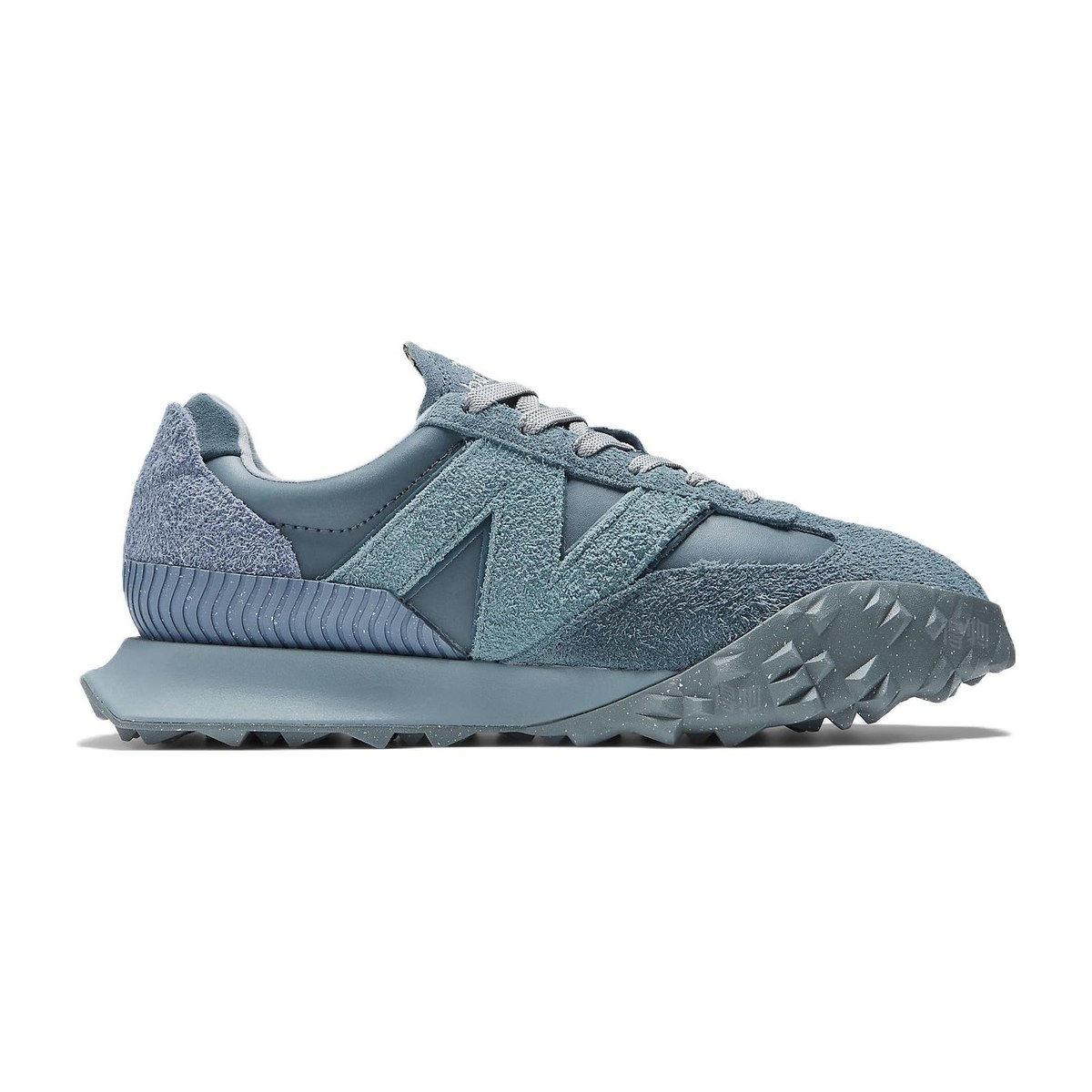 Auralee x New Balance XC-72