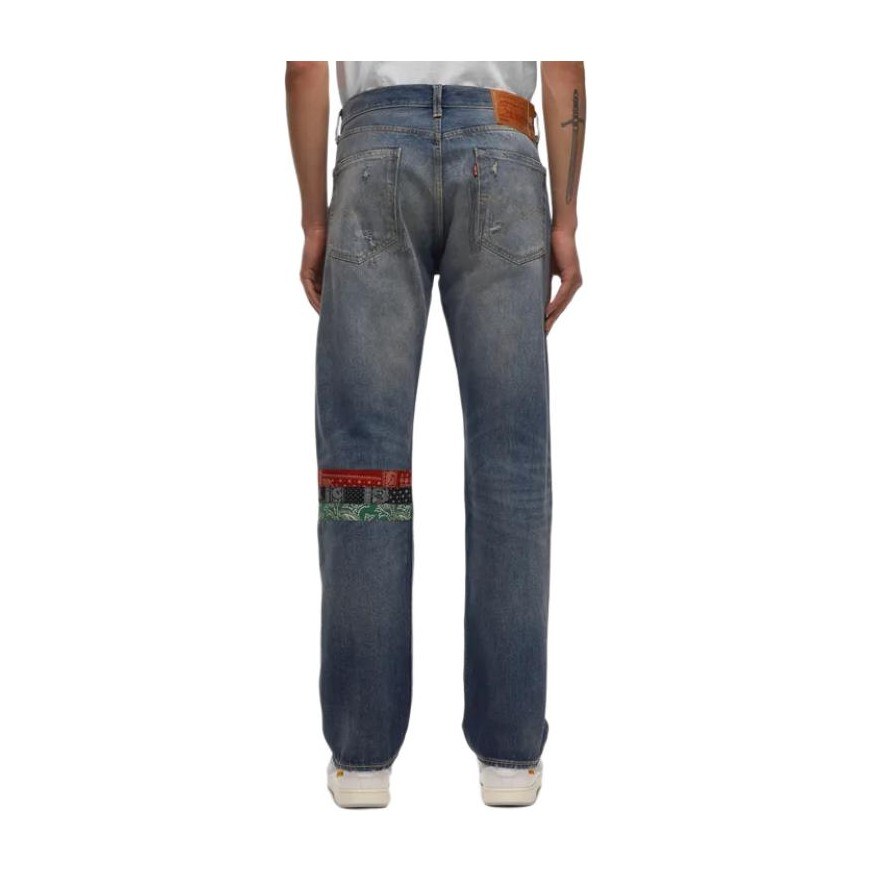 Levi's x CLOT