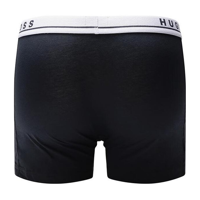 HUGO BOSS SS23 Logo 3