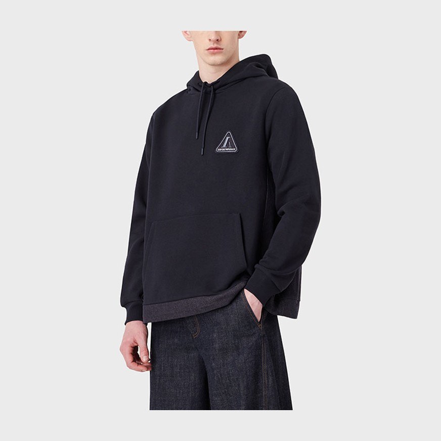 EMPORIO ARMANI SS22 Logo