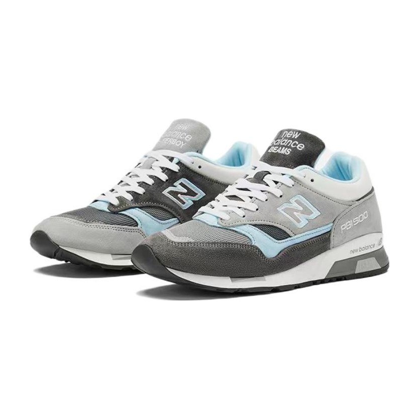 New Balance 1500 Grey Blue